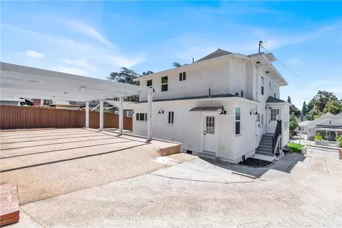 Exterior - 13429 Bailey, Whittier, CA 90601 photo 4 of 11