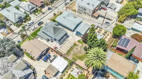 View/Area - 13429 Bailey, Whittier, CA 90601 photo 1 of 5