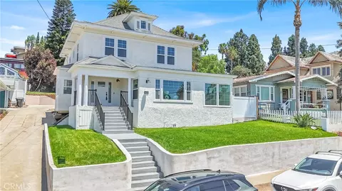 Exterior - 13429 Bailey, Whittier, CA 90601 photo 3 of 11