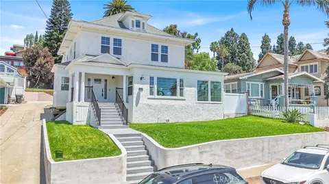 Exterior - 13429 Bailey, Whittier, CA 90601 photo 3 of 11
