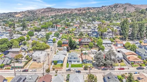 View/Area - 13429 Bailey, Whittier, CA 90601 photo 4 of 5