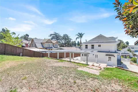Exterior - 13429 Bailey, Whittier, CA 90601 photo 9 of 11