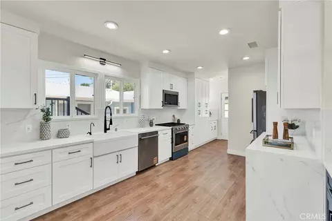 Kitchen - 13429 Bailey, Whittier, CA 90601 photo 3 of 3