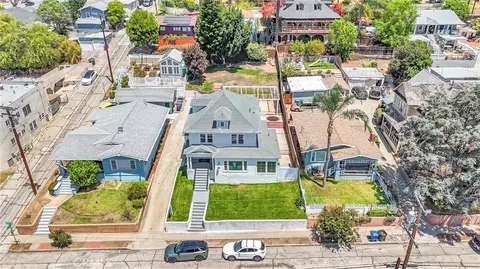 View/Area - 13429 Bailey, Whittier, CA 90601 photo 2 of 5