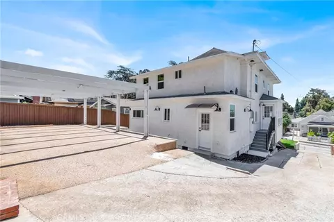 Exterior - 13429 Bailey, Whittier, CA 90601 photo 6 of 11