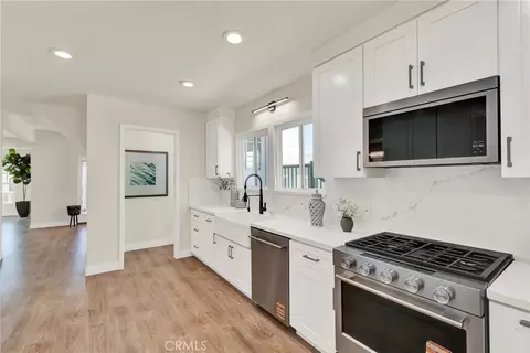 Kitchen - 13429 Bailey, Whittier, CA 90601 photo 2 of 3