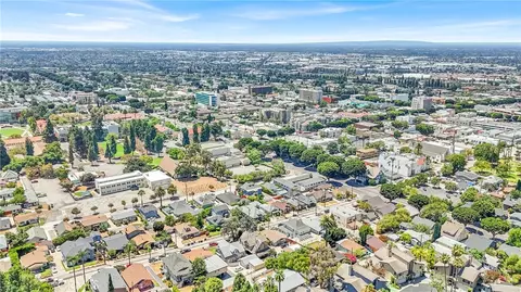 View/Area - 13429 Bailey, Whittier, CA 90601 photo 5 of 5