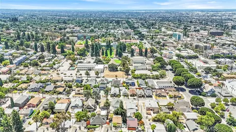 View/Area - 13429 Bailey, Whittier, CA 90601 photo 3 of 5