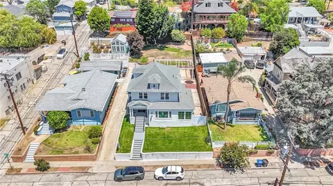 View/Area - 13429 Bailey, Whittier, CA 90601 photo 2 of 5