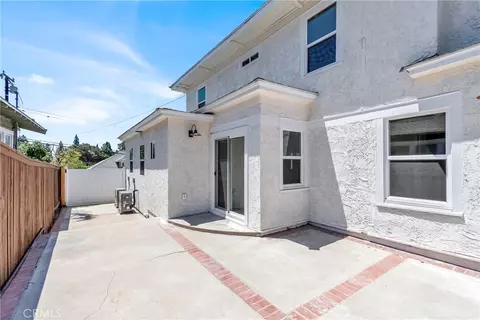 Exterior - 13429 Bailey, Whittier, CA 90601 photo 5 of 11