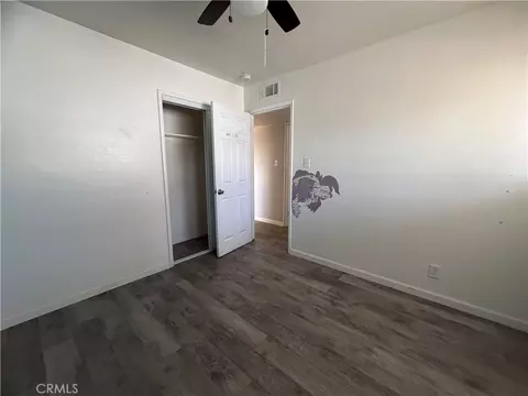 Bedroom - 2892 Benito, Mojave, CA 93501 photo 1 of 2