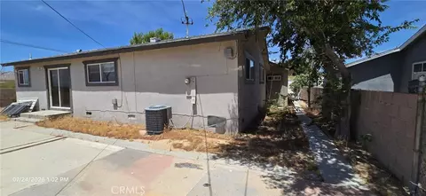 Exterior - 2892 Benito, Mojave, CA 93501 photo 2 of 4