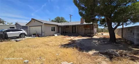 Exterior - 2892 Benito, Mojave, CA 93501 photo 1 of 4