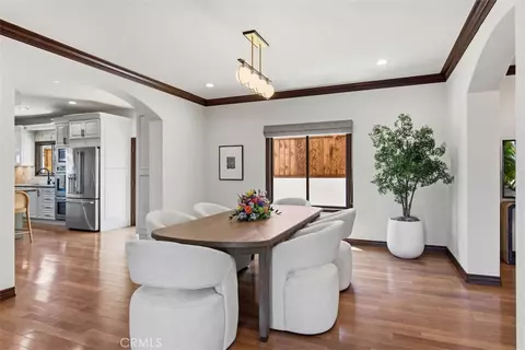 Dining - 4221 E Massachusetts St, Long Beach, CA 90814 photo 3 of 3