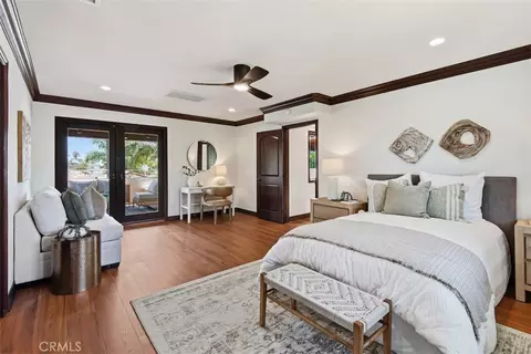 Bedroom - 4221 E Massachusetts St, Long Beach, CA 90814 photo 3 of 5