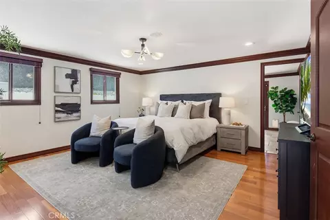 Bedroom - 4221 E Massachusetts St, Long Beach, CA 90814 photo 5 of 5
