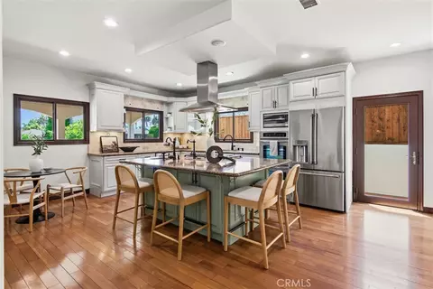 Kitchen - 4221 E Massachusetts St, Long Beach, CA 90814 photo 3 of 3