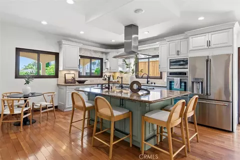 Kitchen - 4221 E Massachusetts St, Long Beach, CA 90814 photo 1 of 3