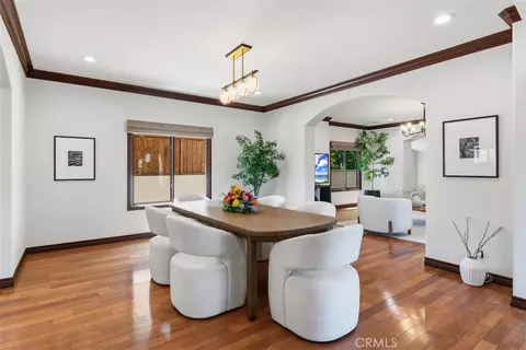 Dining - 4221 E Massachusetts St, Long Beach, CA 90814 photo 2 of 3