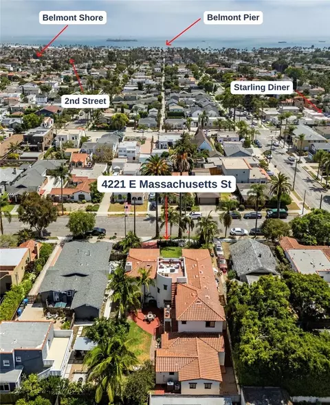 View/Area - 4221 E Massachusetts St, Long Beach, CA 90814 photo 3 of 4