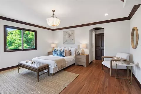Bedroom - 4221 E Massachusetts St, Long Beach, CA 90814 photo 1 of 5