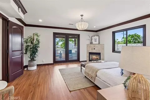 Bedroom - 4221 E Massachusetts St, Long Beach, CA 90814 photo 2 of 5