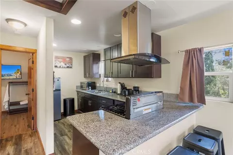 Kitchen - 29251 Lake Brk, Cedar Glen, CA 92321 photo 1 of 3