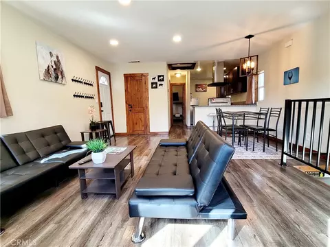 Living - 29251 Lake Brk, Cedar Glen, CA 92321 photo 2 of 4