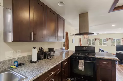 Kitchen - 29251 Lake Brk, Cedar Glen, CA 92321 photo 3 of 3