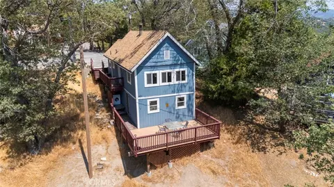 Exterior - 29251 Lake Brk, Cedar Glen, CA 92321 photo 7 of 7