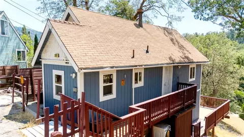 29251 Lake Brk, Cedar Glen, CA 92321