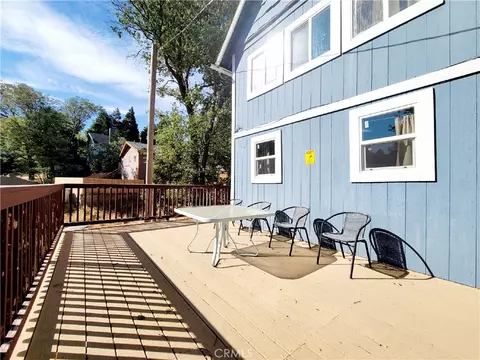 Exterior - 29251 Lake Brk, Cedar Glen, CA 92321 photo 6 of 7