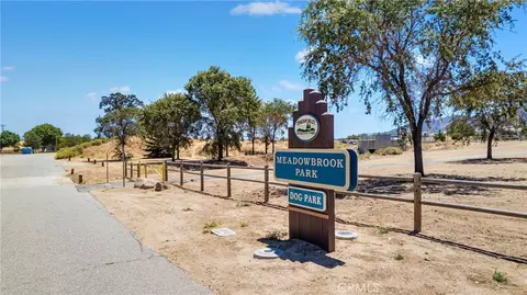 Exterior - 22917 Clover Spring Pl, Tehachapi, CA 93561 photo 8 of 10
