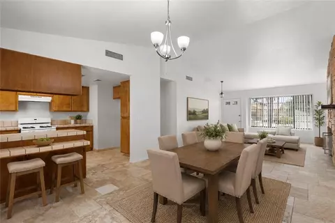 Dining - 22917 Clover Spring Pl, Tehachapi, CA 93561 photo 1 of 1