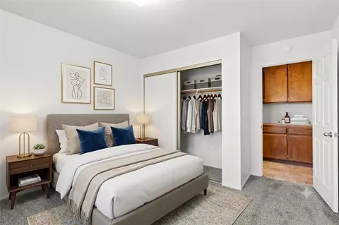 Bedroom - 22917 Clover Spring Pl, Tehachapi, CA 93561 photo 3 of 5