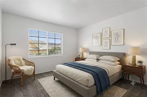 Bedroom - 22917 Clover Spring Pl, Tehachapi, CA 93561 photo 1 of 5