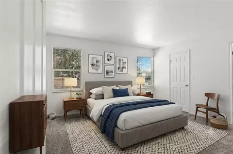 Bedroom - 22917 Clover Spring Pl, Tehachapi, CA 93561 photo 4 of 5