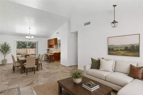Living - 22917 Clover Spring Pl, Tehachapi, CA 93561 photo 2 of 4