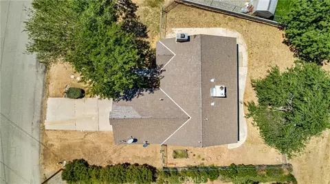 View/Area - 22917 Clover Spring Pl, Tehachapi, CA 93561 photo 3 of 11
