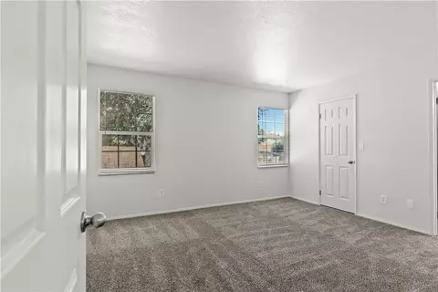 Bedroom - 22917 Clover Spring Pl, Tehachapi, CA 93561 photo 5 of 5