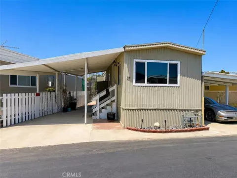 20315 Denker Ave #37, Torrance, CA 90501