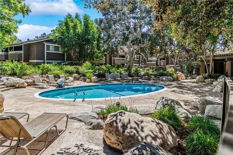 Exterior - 53 Streamwood, Irvine, CA 92620 photo 8 of 13