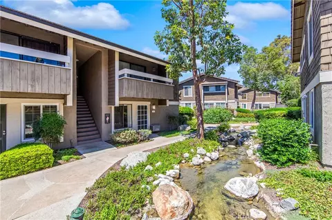 Exterior - 53 Streamwood, Irvine, CA 92620 photo 2 of 13