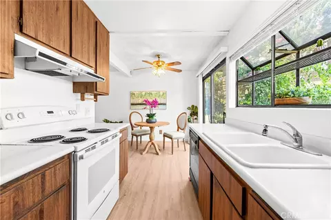 Kitchen - 53 Streamwood, Irvine, CA 92620 photo 4 of 4