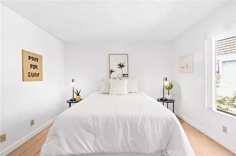Bedroom - 53 Streamwood, Irvine, CA 92620 photo 4 of 7
