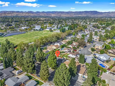 View/Area - 2216 Sequoia, Simi Valley, CA 93063 photo 1 of 4