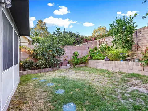 Exterior - 2216 Sequoia, Simi Valley, CA 93063 photo 6 of 7