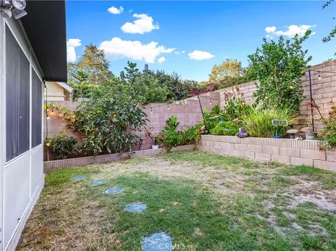 Exterior - 2216 Sequoia, Simi Valley, CA 93063 photo 6 of 7