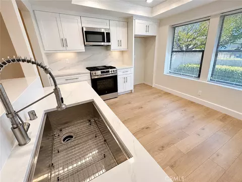 Kitchen - 12 Springwater, Irvine, CA 92604 photo 4 of 6