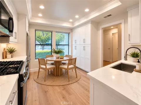 Kitchen - 12 Springwater, Irvine, CA 92604 photo 5 of 6